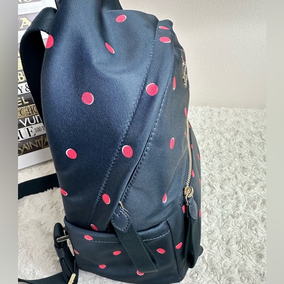 Kate Spade Nylon Chelsea Medium Backpack - Picture 4 of 14